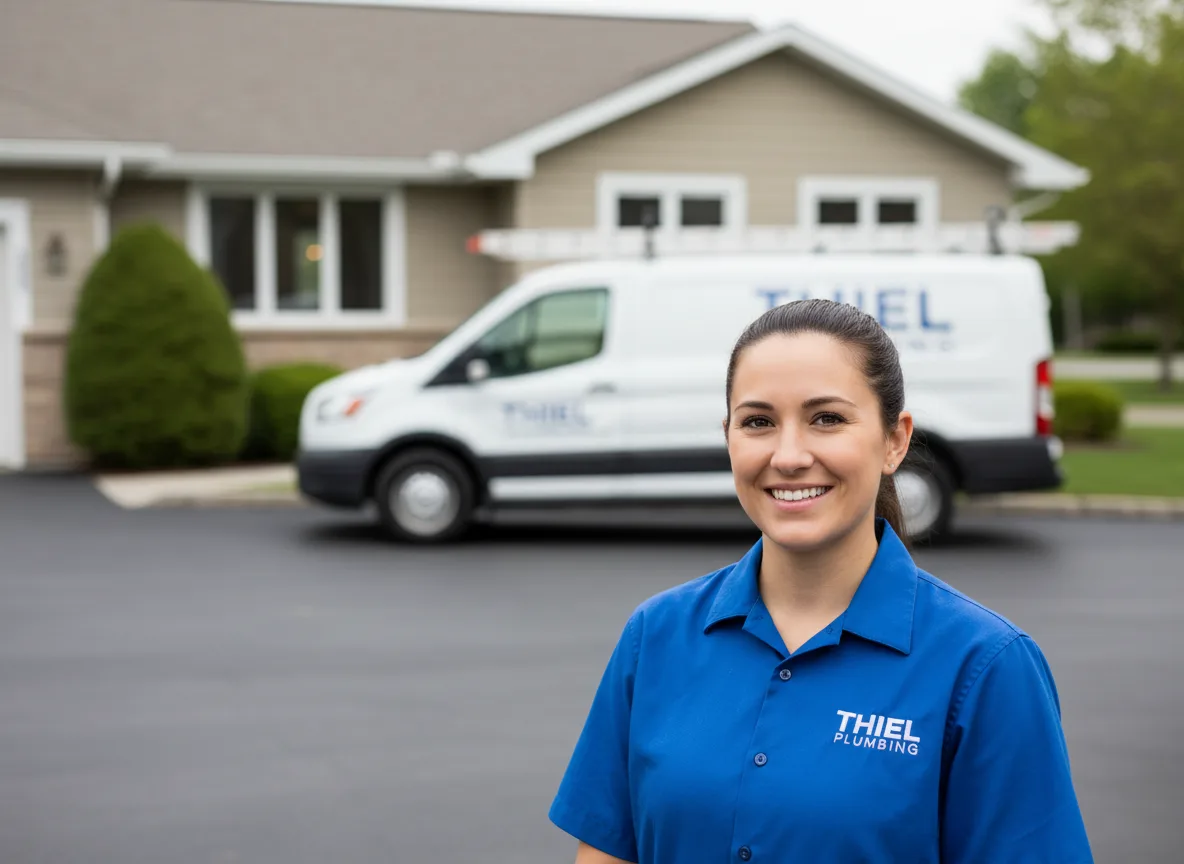 Plumber Dresden, KS FAQs
